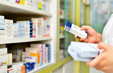 شنود وزارت اطلاعات بازار دارو