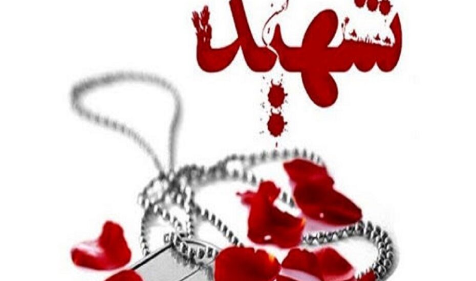 شهادت سرباز در درگیری مسلحانه