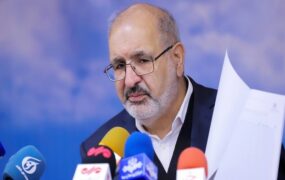 حکم انفصال از خدمت رییس سازمان سنجش