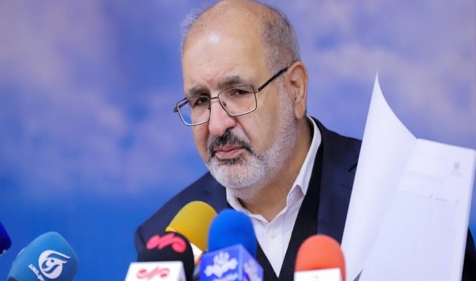 حکم انفصال از خدمت رییس سازمان سنجش