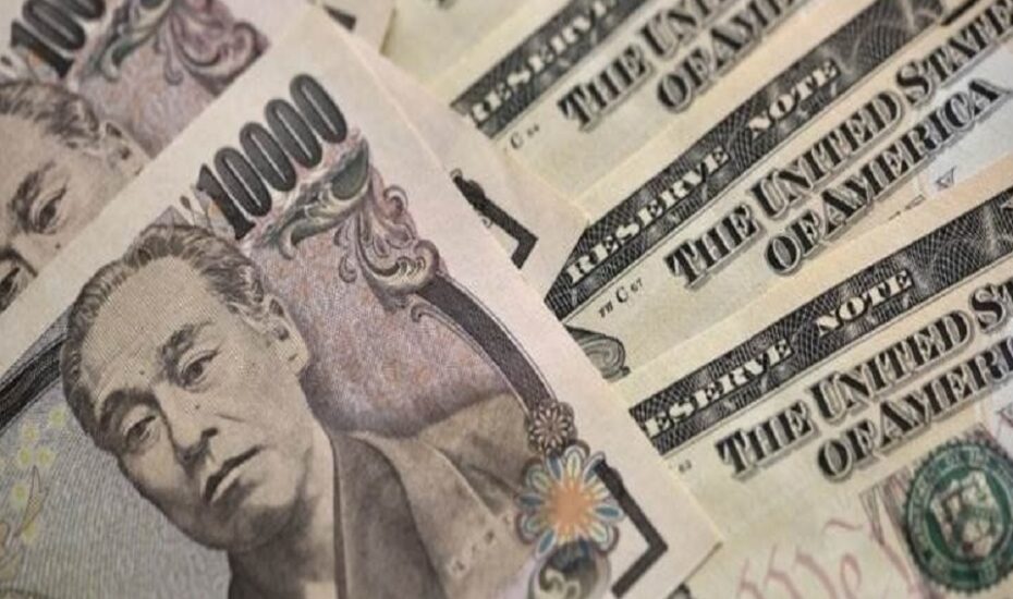 صعود جهانی قیمت دلارین