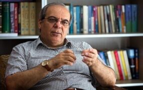 عباس عبدی قانون حجاب