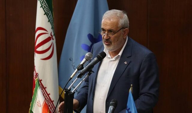 علی آبادی