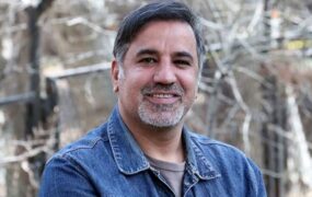 علی سلیمانی نام خیابان