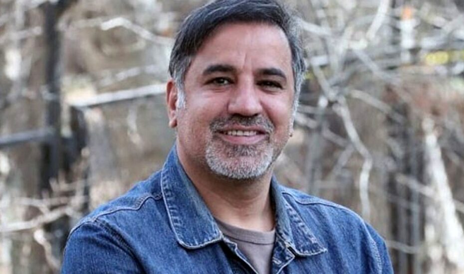 علی سلیمانی نام خیابان
