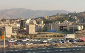 فاز 4 شهر پردیس
