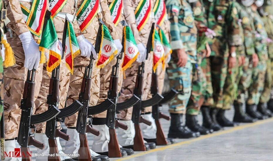 فراخوان مشمولان اعزامی