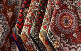 فرش ایرانی