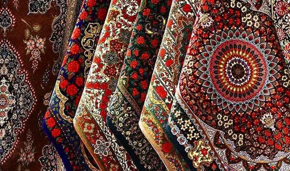 فرش ایرانی