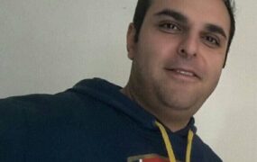 فرشاد محمدی مهر