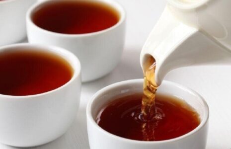 چای سیاه برای سلامتی