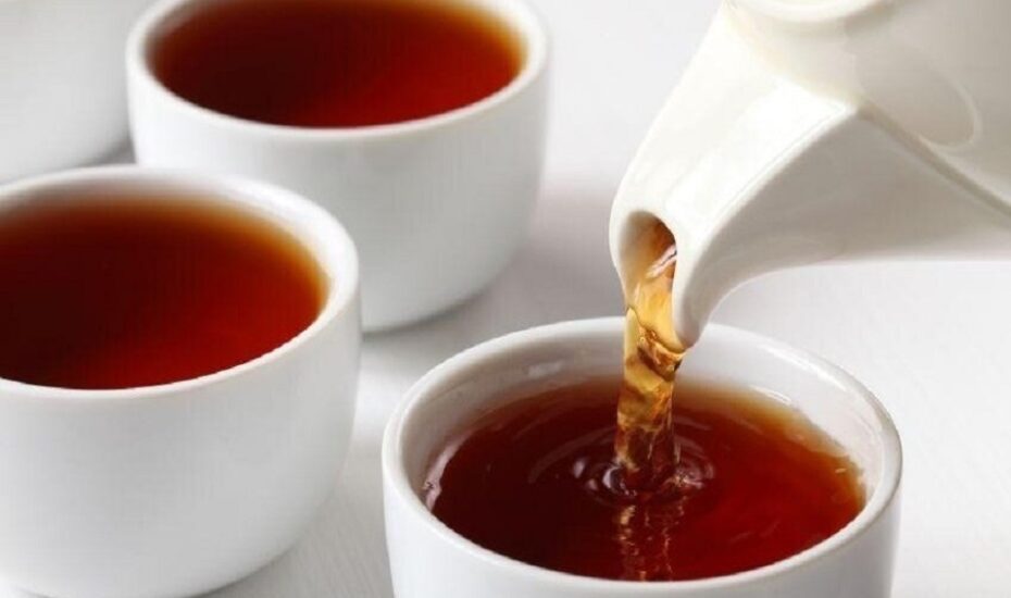 چای سیاه برای سلامتی