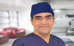 قاضی زاده هاشمی کانادا