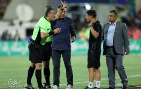 قانون جدید سازمان لیگ