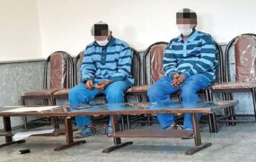 قتل زن جوان هنگام سرقت خودرو