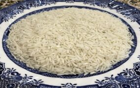 قیمت جدید انواع برنج شمال