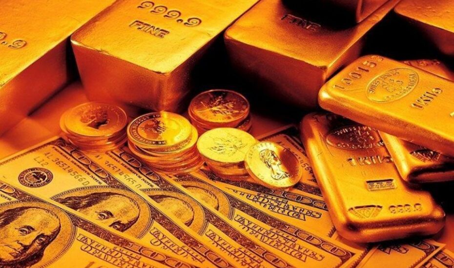 قیمت طلا، سکه و ارز