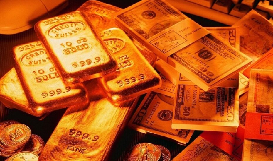 قیمت طلا، سکه و ارز