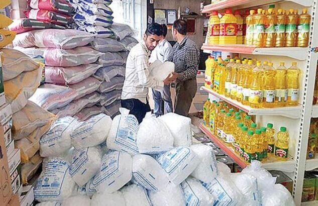 قیمت گوشت