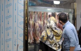 قیمت گوشت مرداد 1402