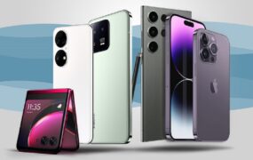 قیمت گوشی موبایل