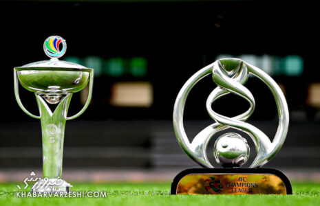 لیگ قهرمانان آسیا
