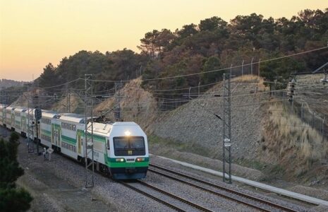 خبرهای جدید از خط متروی تهران-ورامین