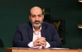 محمد جمشیدی