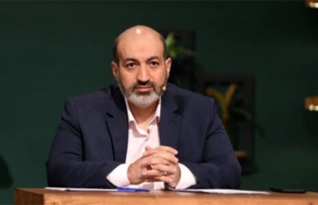 محمد جمشیدی