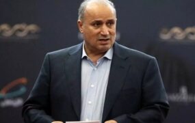 مربی سابق تیم ملی تاج