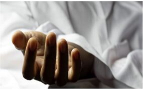 مرگ مشکوک نخبه المپیادی