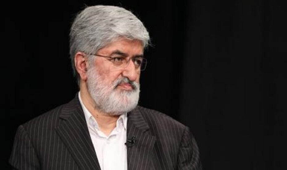 مطهری انتخابات مجلس