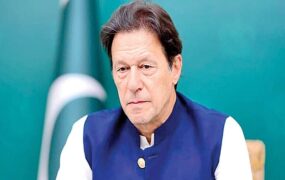 منع ۵ ساله فعالیت سیاسی برای عمران خان