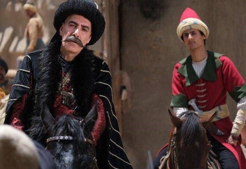 مهیار عیار
