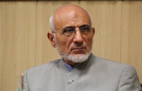 میرسلیم: انتقاد کردند اشتباهم را اصلاح کردم