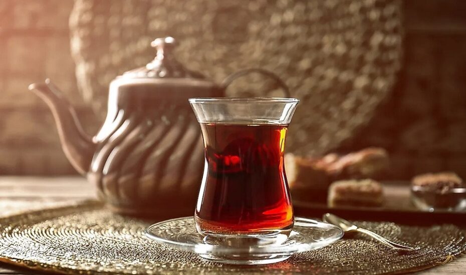 چای اصل و تقلبی
