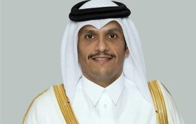 نخست وزیر قطر