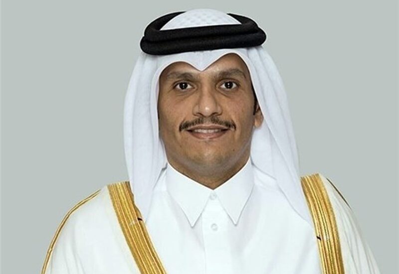 نخست وزیر قطر