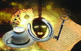 نسخه عجیب زن رمال برای پسر عاشق