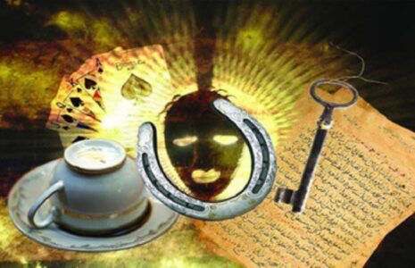 نسخه عجیب زن رمال برای پسر عاشق نسخه عجیب زن رمال برای پسر عاشق