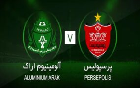 هفته نخست لیگ برتر فوتبال