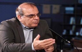 عباس عبدی تغییر نام یک خیابان