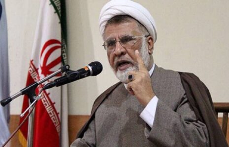 فاضل‌میبدی دیدگاه‌های داعشی نماینده رفسنجان