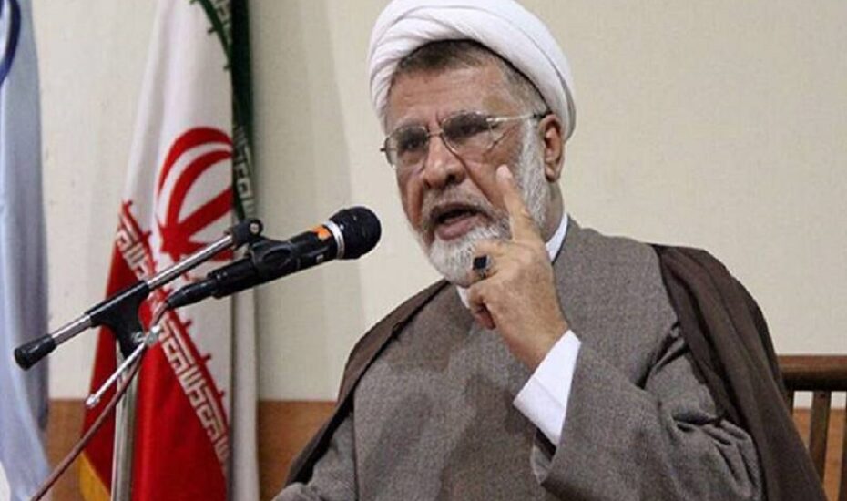 فاضل‌میبدی دیدگاه‌های داعشی نماینده رفسنجان
