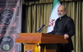وحیدی