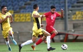 پرسپولیس