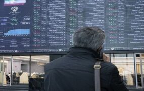 پرواز 58 هزار واحدی شاخص بورس