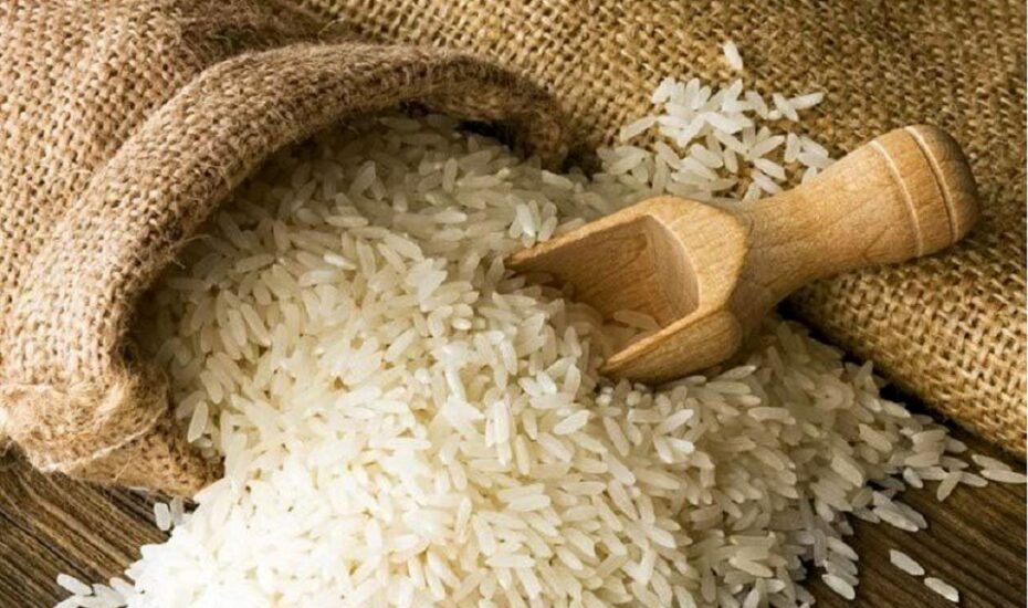 برنج در رژیم غذایی