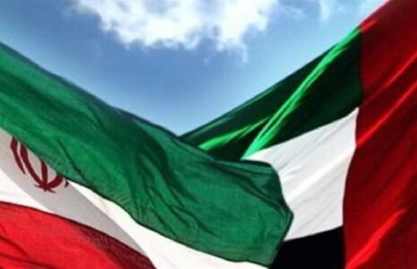 پیشنهاد سرمایه‌گذاری ۱۰۰ میلیارد دلاری امارات در طرح‌های ایران/ فیلم
