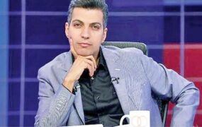 عادل فردوسی‌پور